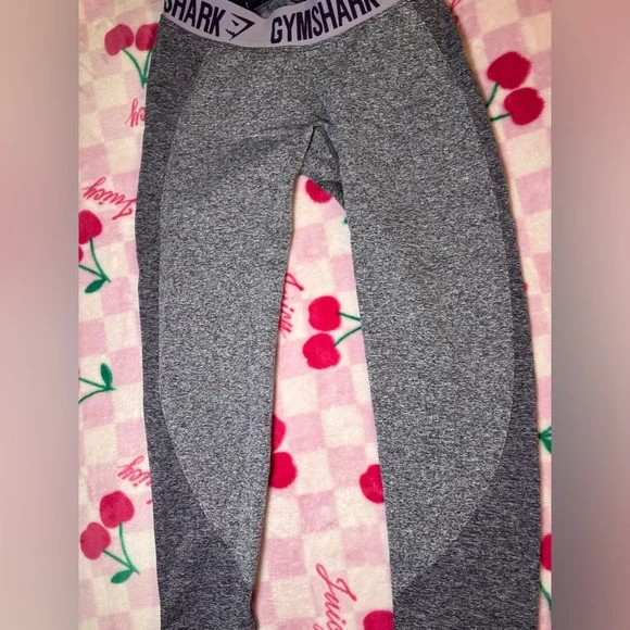 Gymshark Leggings - Picture 3 of 8